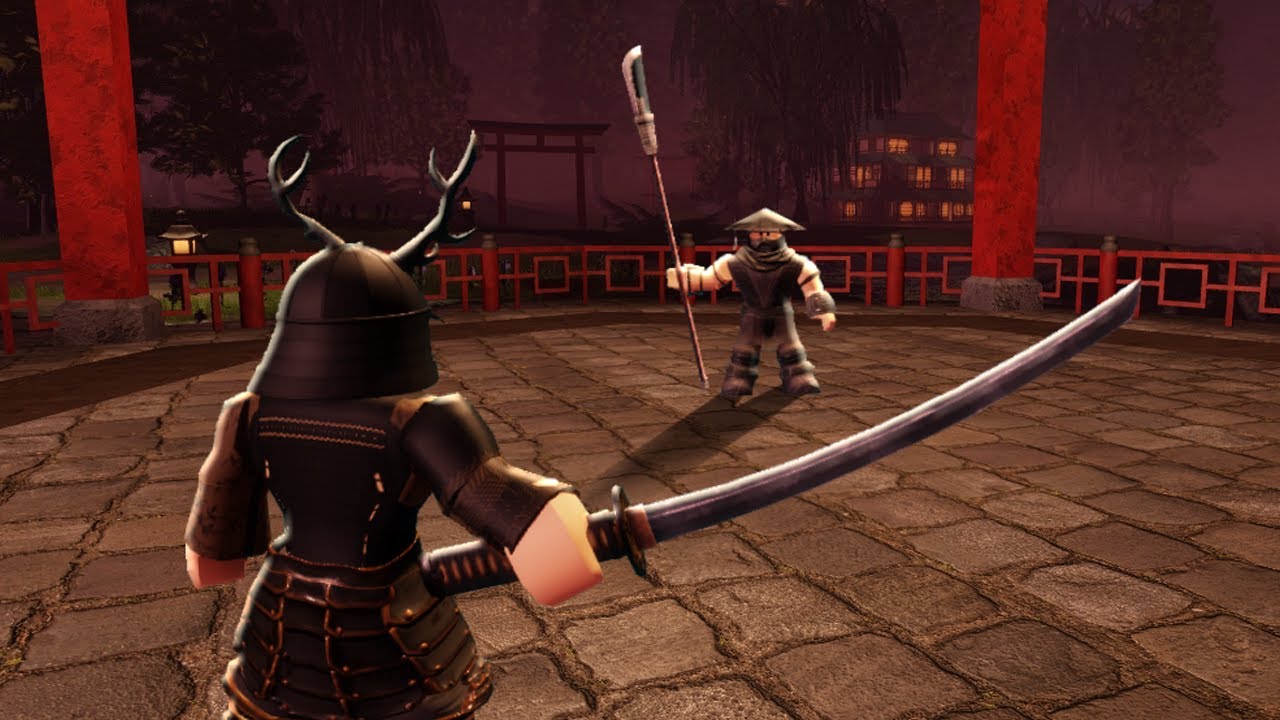 Dueling Grounds gameplay video thumbnail